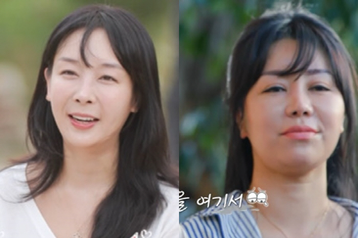 [SC리뷰] '곱창집 리치언니' 10기 정숙, '나솔사계' 찾았는데…표는…