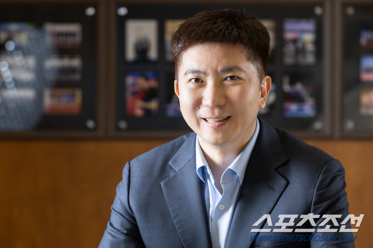 유승민 전IOC위원,내달3일 대한체육회장 출마 기자회견[오피셜]