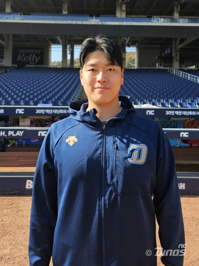 소이현-김세훈, NC 캠프1 MVP 선정…이호준 감독 만족감 "자율 훈련…