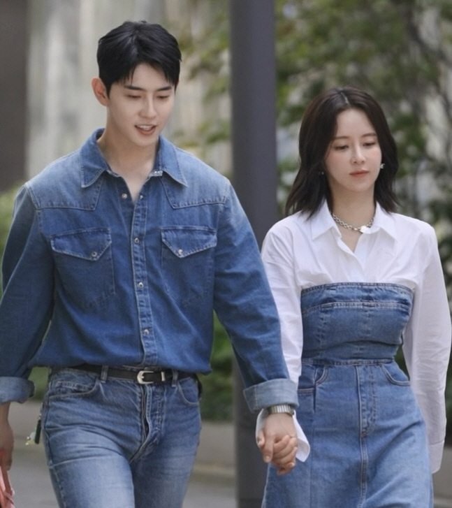 [공식] '신랑수업' 제작진, 박현호♥은가은 조작 의혹 사과…"리얼타임 …