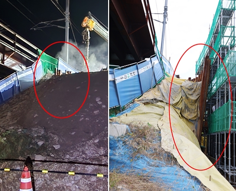 [국가철도공단 제공. 재판매 및 DB 금지]