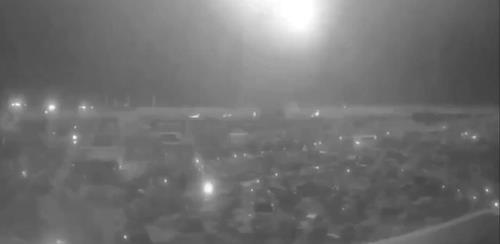 [드미트리 메드베데프 러시아 국가안보회의 무의장 엑스 캡처. 재판매 및 DB 금지]