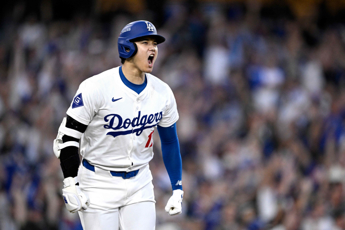 '역사적인 만장일치 MVP 듀오'인데 저지 7위-오타니 27위, 그럼 누…