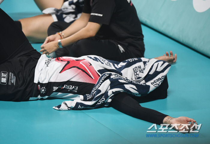 '너 없이 못 살아' 홍삼 99즈의 뜨거운 우정, 지옥의 연패 탈출 원동…