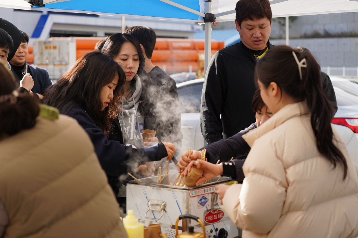 '스포츠이벤트+지역살리기+교육불균형 해소' 세 마리 토끼 다잡은 삼척의 …