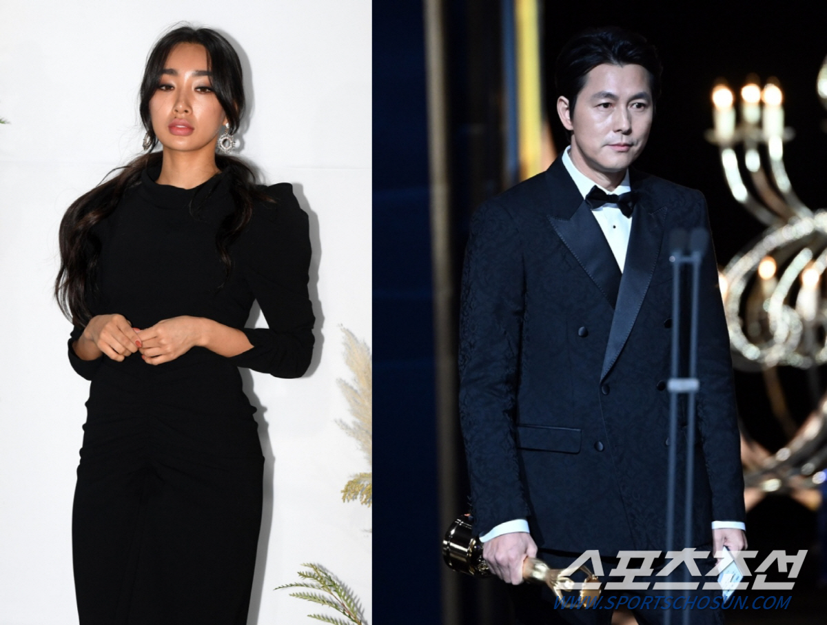 [공식] 아티스트컴퍼니 "정우성, 문가비 子 친부 맞아…아버지로 최선 다…