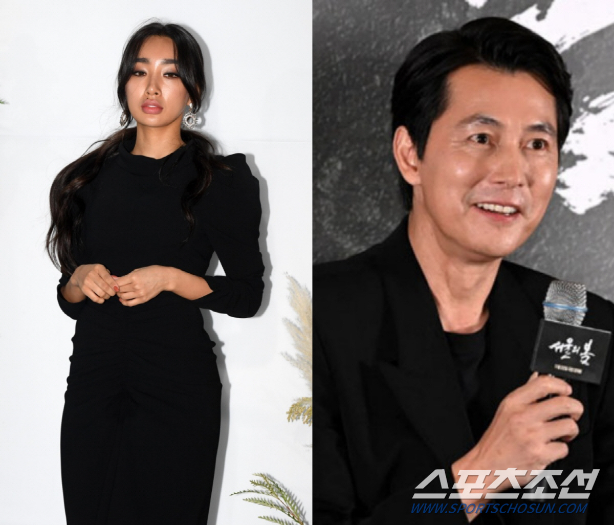 [SC이슈] '정우성 子 출산' 문가비, 오랜 침묵 깨고 올린 근황 글 …