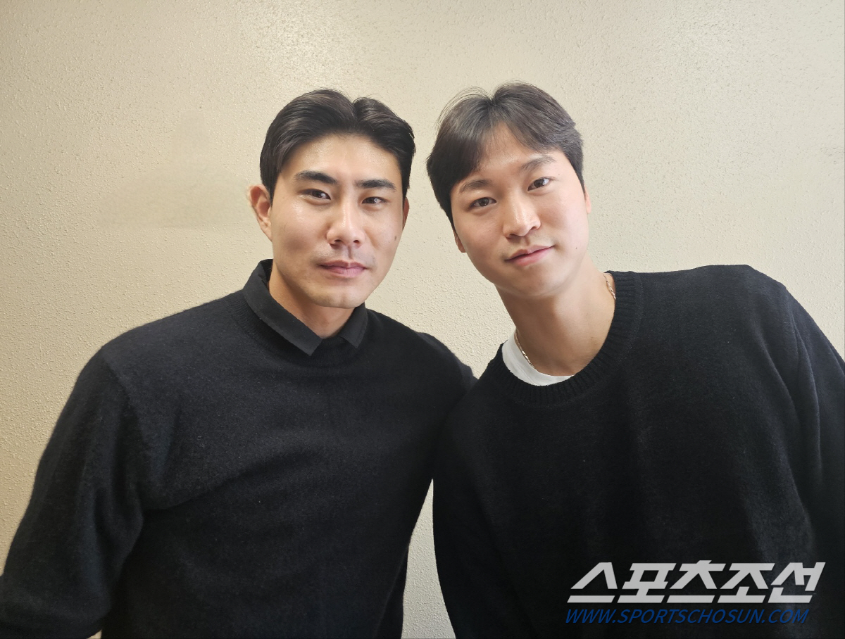 "강팀 의지 확인했다"…47명 대규모 훈련, '이적생'까지 적응 완료! …