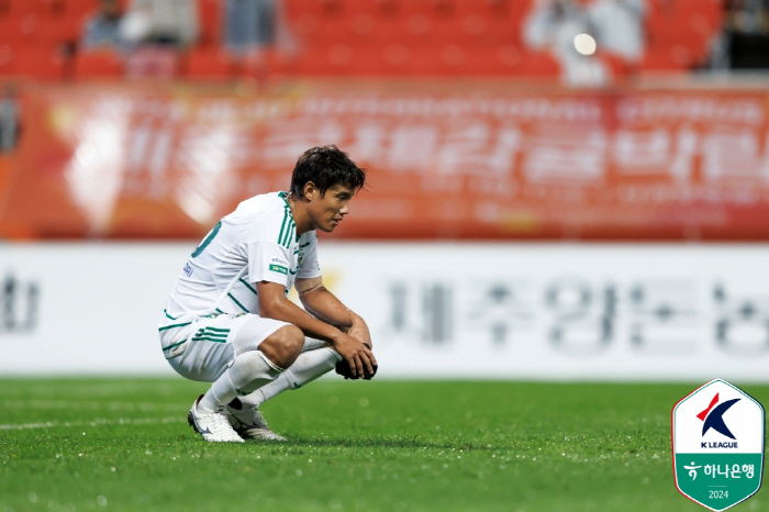 '10위'만큼이나 충격적인 전북의 '최다 실점 1위'