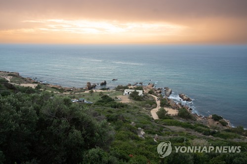 [르포]① 북아프리카 맹주 모로코의 '용트림'