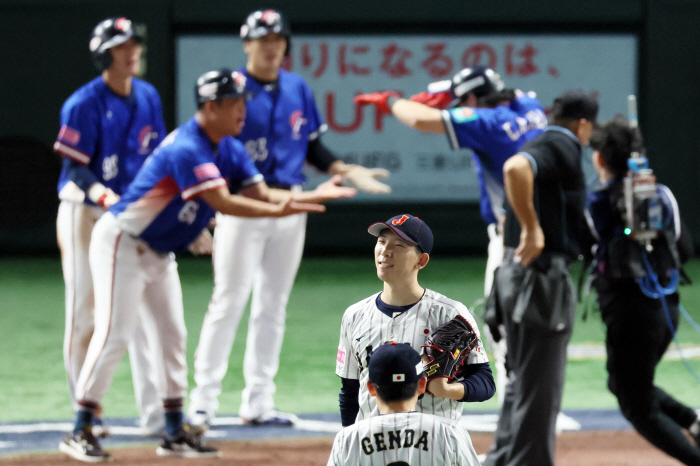 대만전 충격패 뒤로 하고 WBC 체제로 전환, 코치 2명 합류해 7명…감…