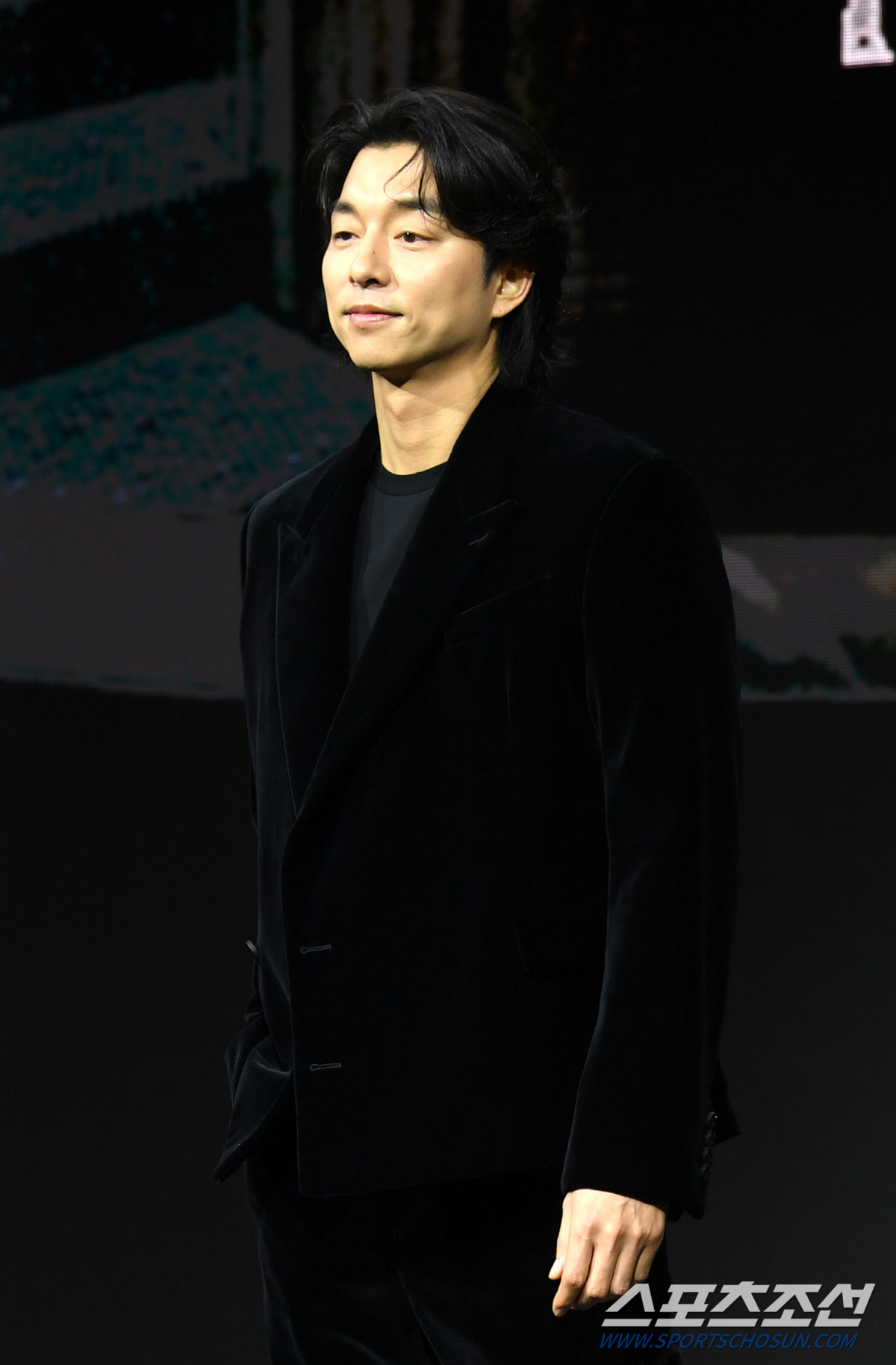 [포토] 공유 '잘생김'