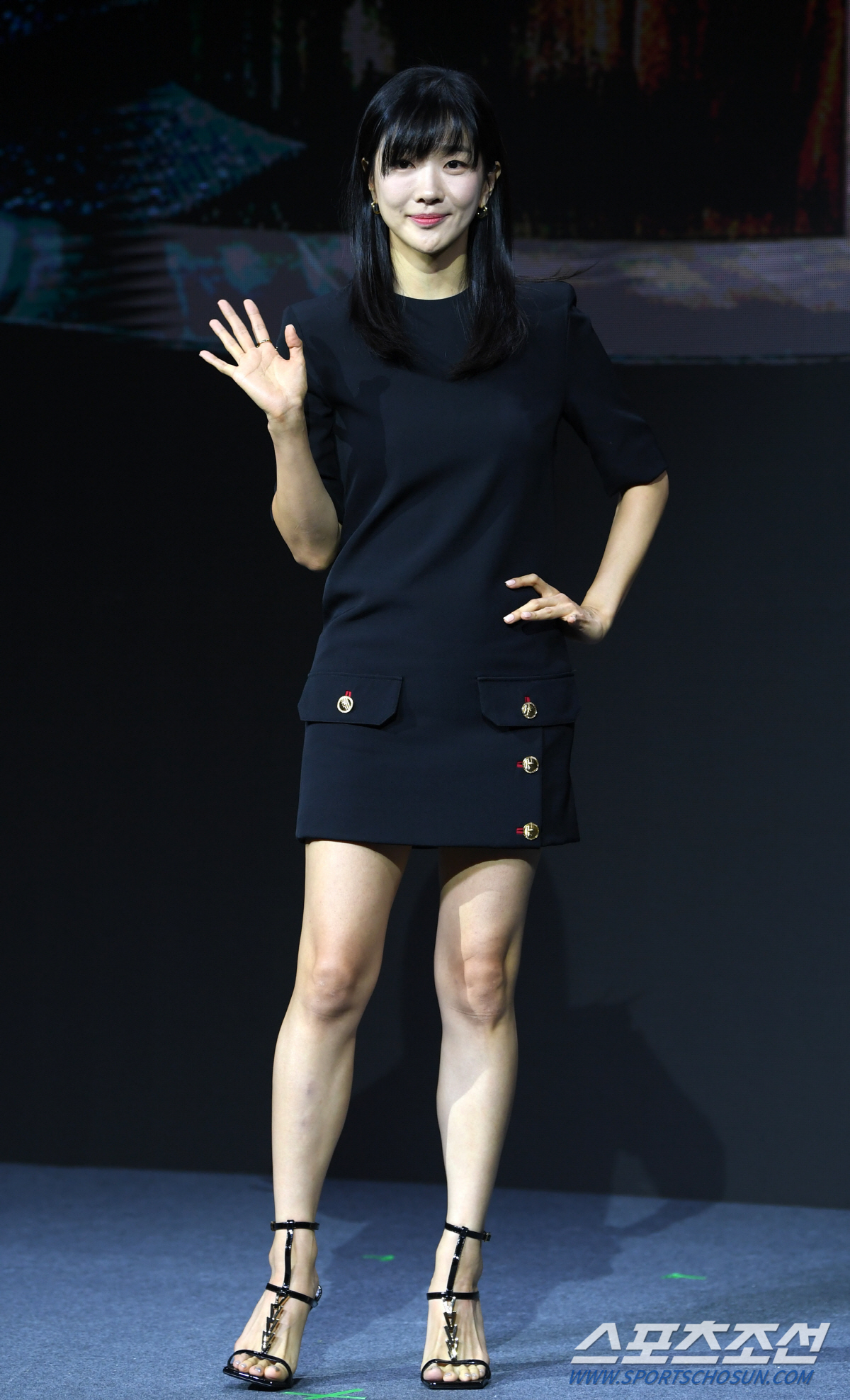 [포토] 정윤하 '싱그럽게'