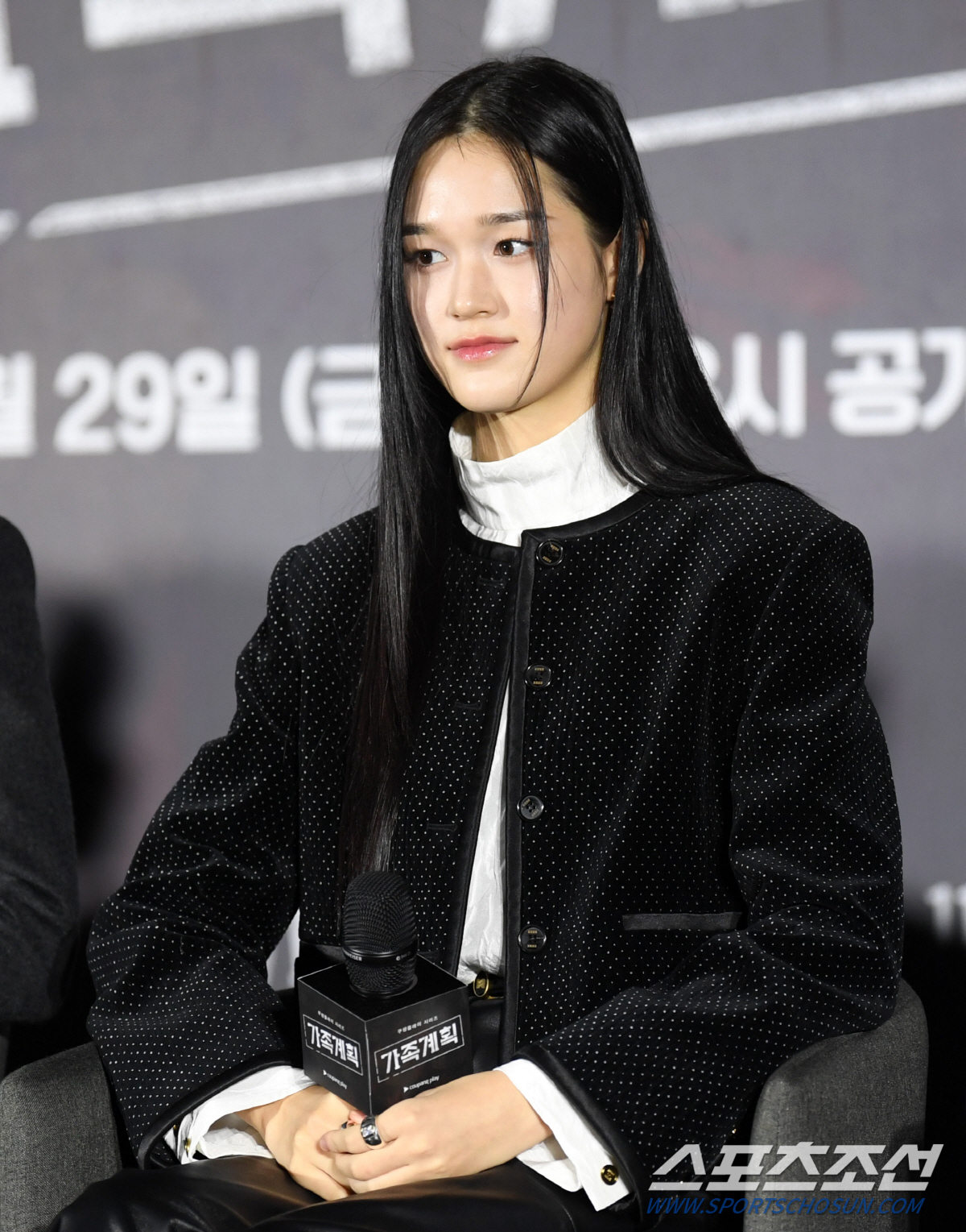 [포토] 이수현 '연기자 데뷔'
