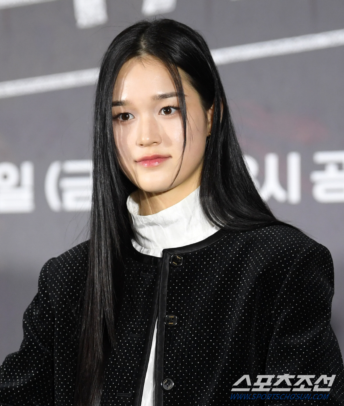 [포토] 이수현 '가족계획으로 연기 데뷔'