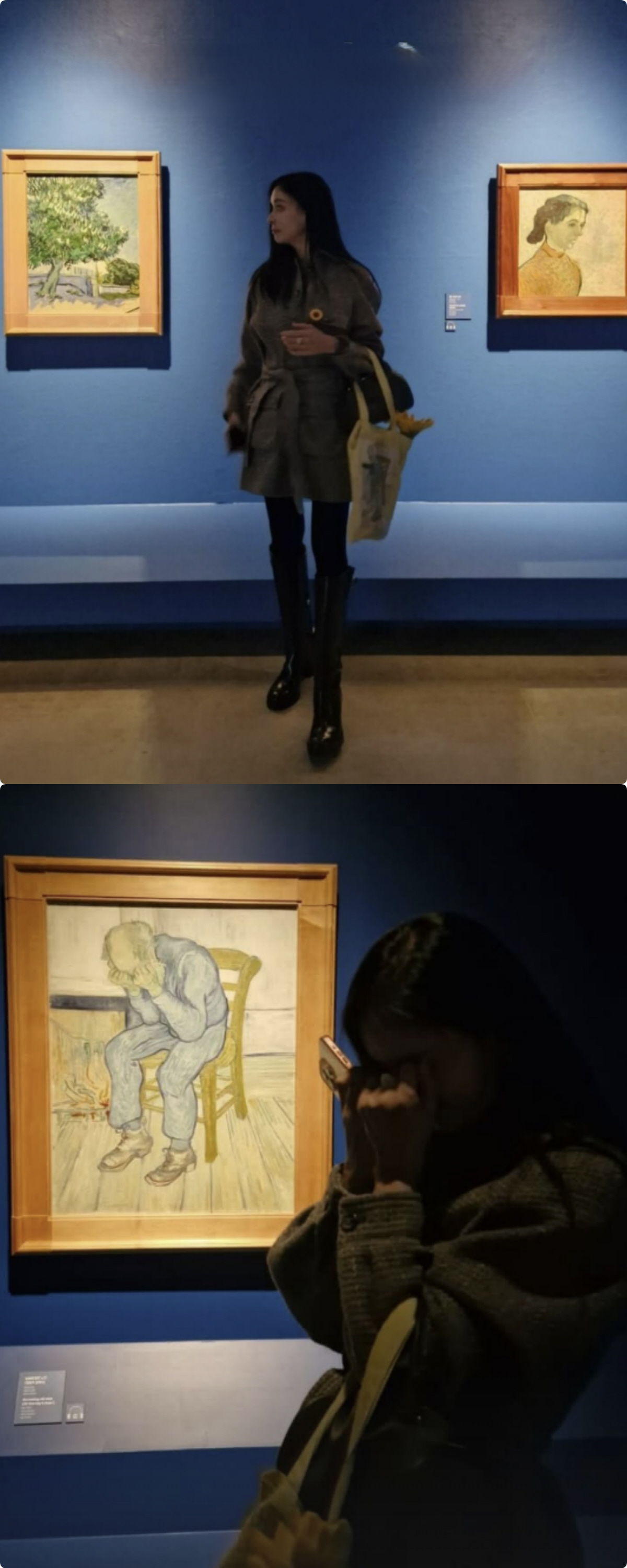 '장동건♥' 고소영, 400억 건물주의 반전 검소함..명품백 대신 에코백…