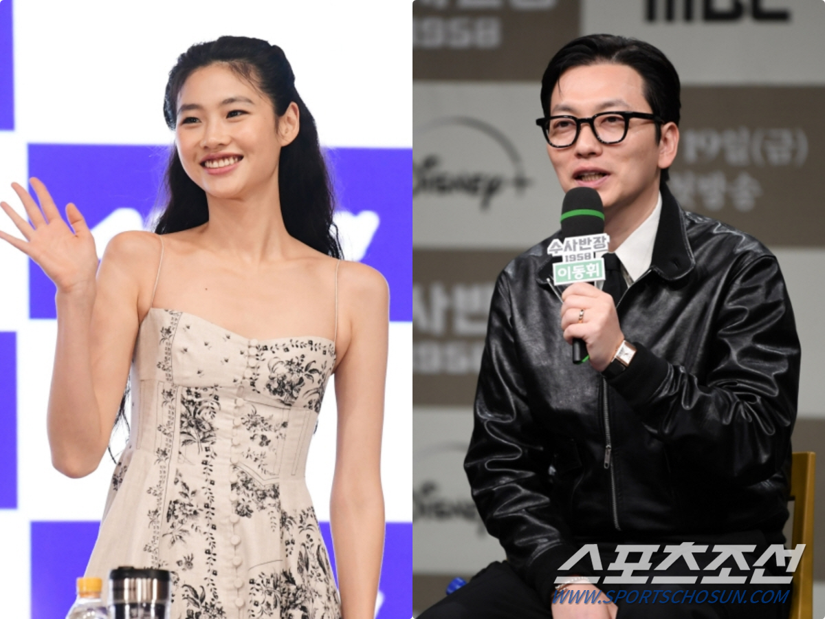 이동휘·정호연, 9년 열애 끝 결별…양측 "좋은 동료로 남기로"[공식]