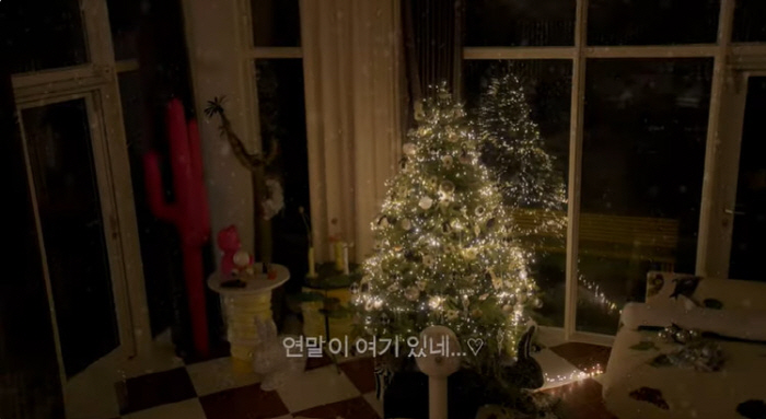 박나래, ♥양세형과 결혼설 후 '70억 자가'도 싹 바꿨다 "진짜 부지런해"
