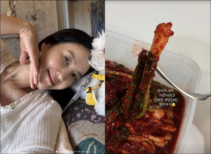 '최동석과 이혼' 박지윤, 이번엔 또 무슨 일…자제력 잃고 "파국의 서막…