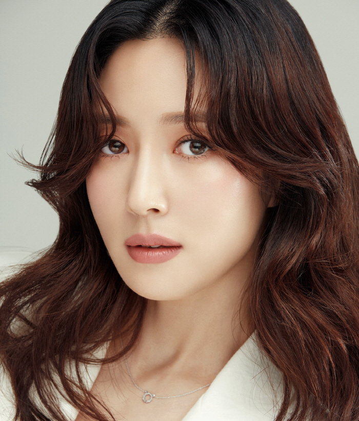 왕빛나, 이혼 2년차 싱글맘 된다 (그래, 이혼하자)