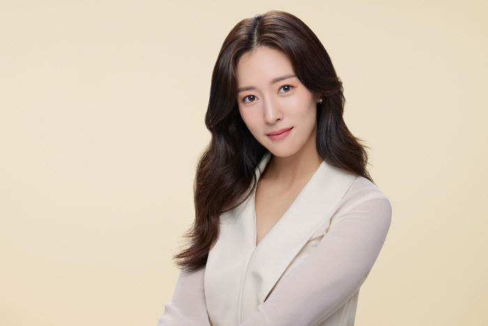 왕빛나, 이혼 2년차 싱글맘 된다 (그래, 이혼하자)