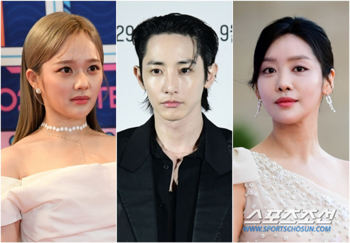 [공식] '더 글로리' 정지소X차주영 스릴러 영화 '시스터'로 만난다