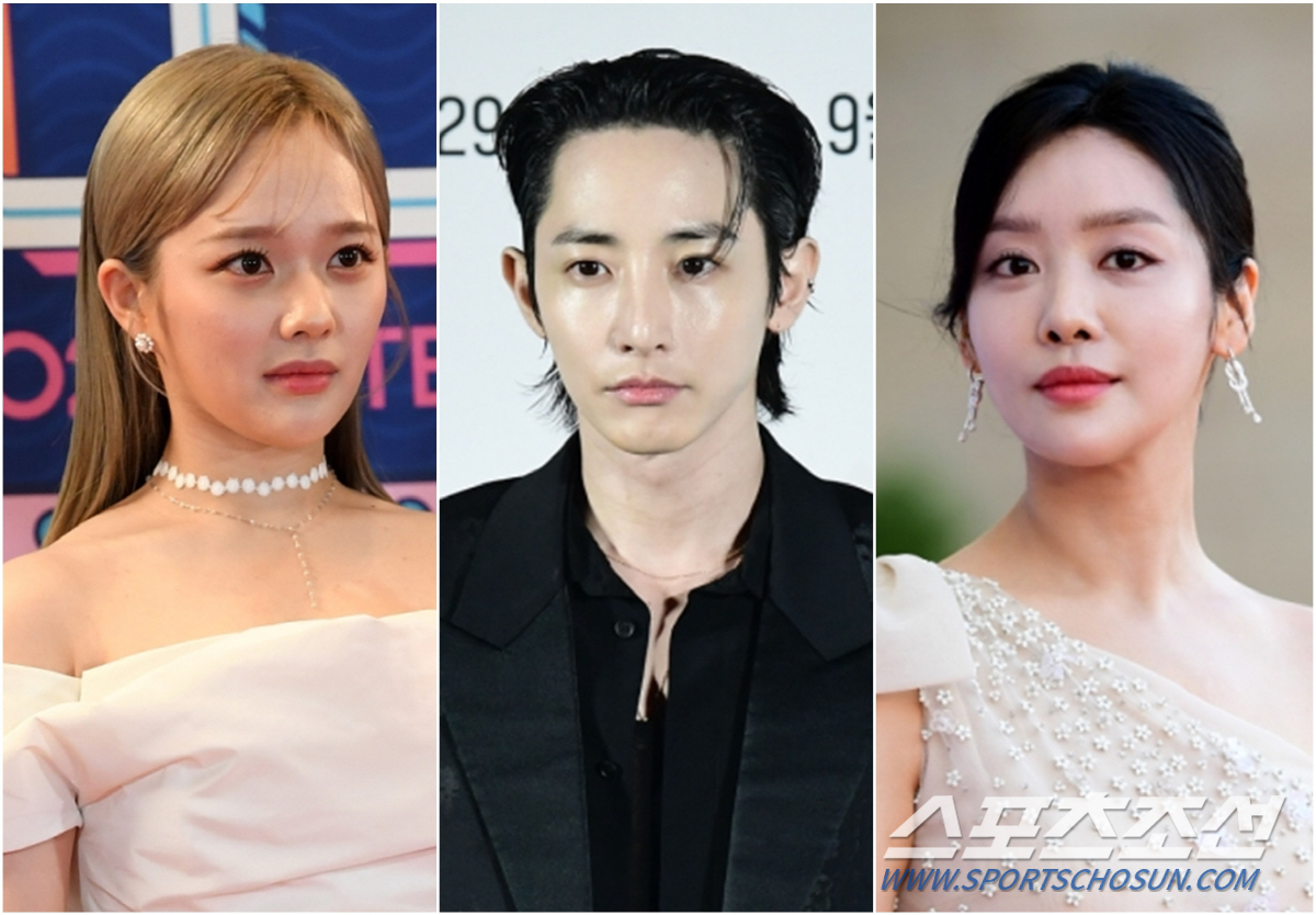 [공식] '더 글로리' 정지소X차주영 스릴러 영화 '시스터'로 만난다
