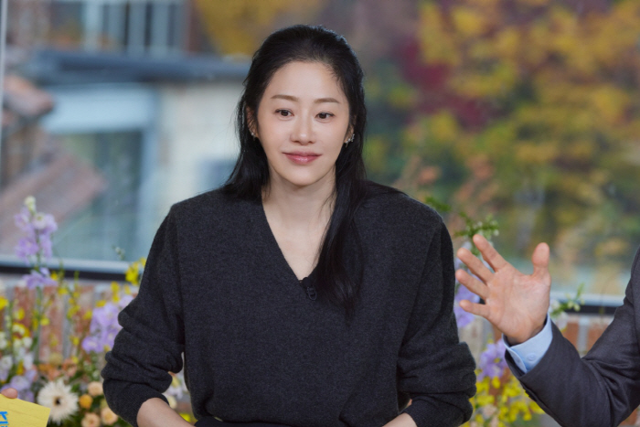 고현정, 연예계 은퇴·결혼·이혼·복귀 다 밝힌다…"전형적인 K-장녀" ('유퀴즈')