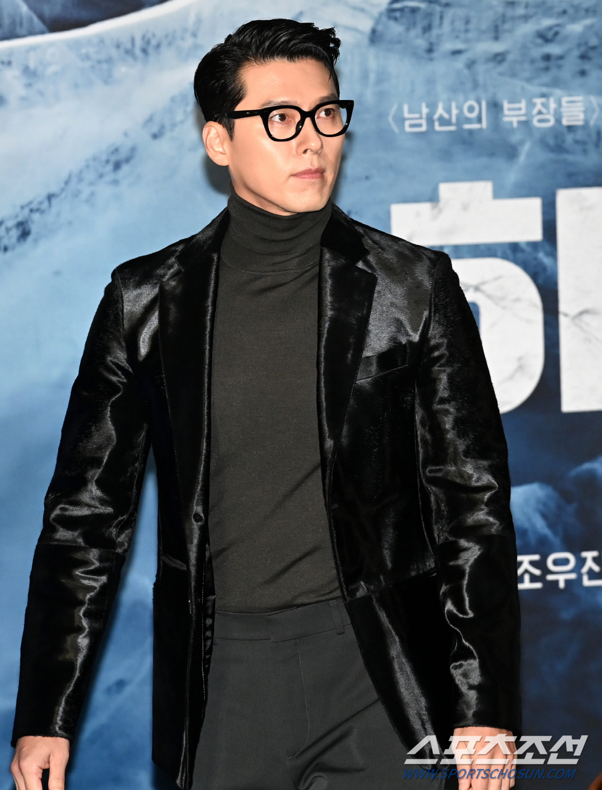 [포토] 현빈, 날카로운 카리스마