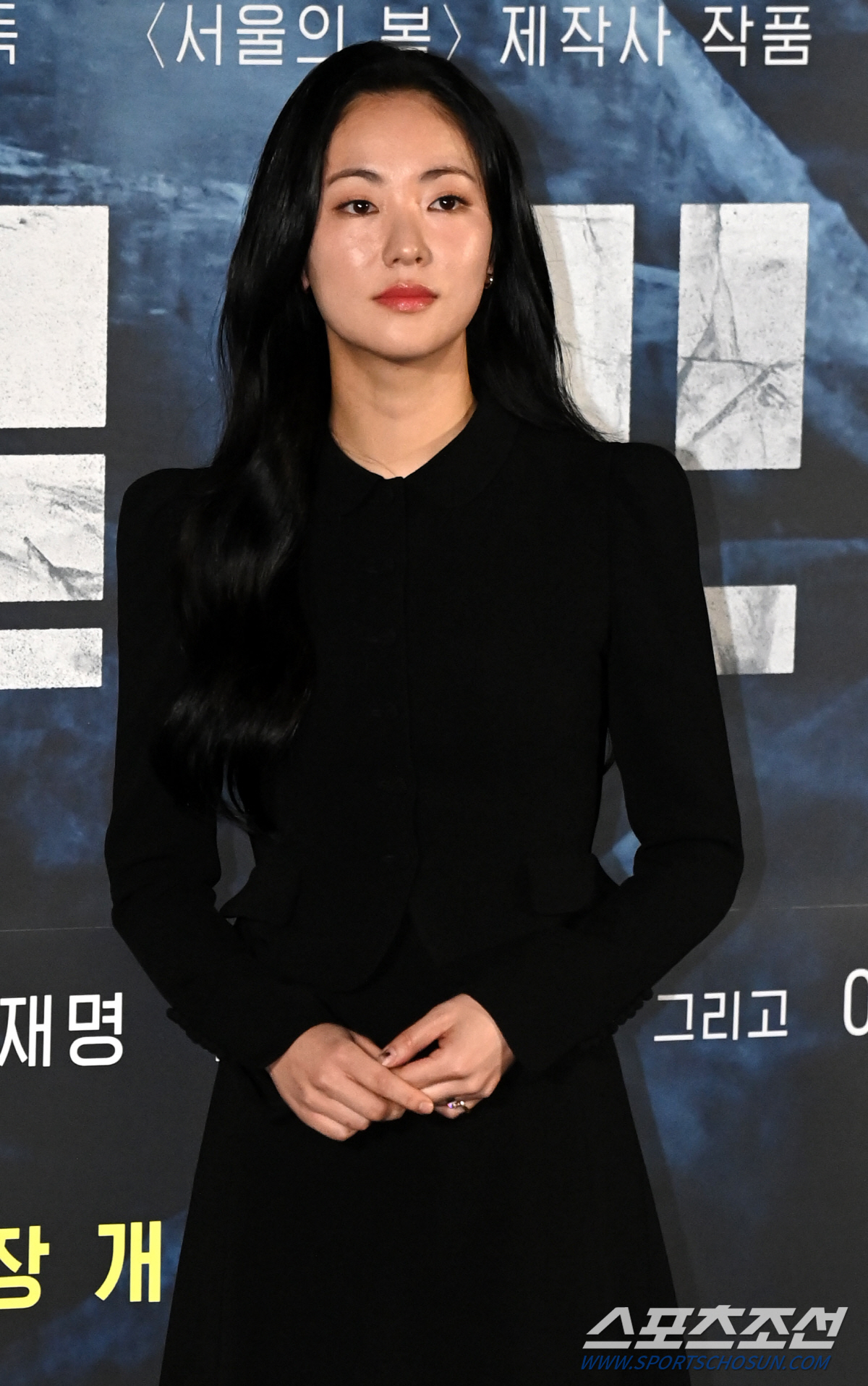[포토] 전여빈, 우아함 가득한 미모