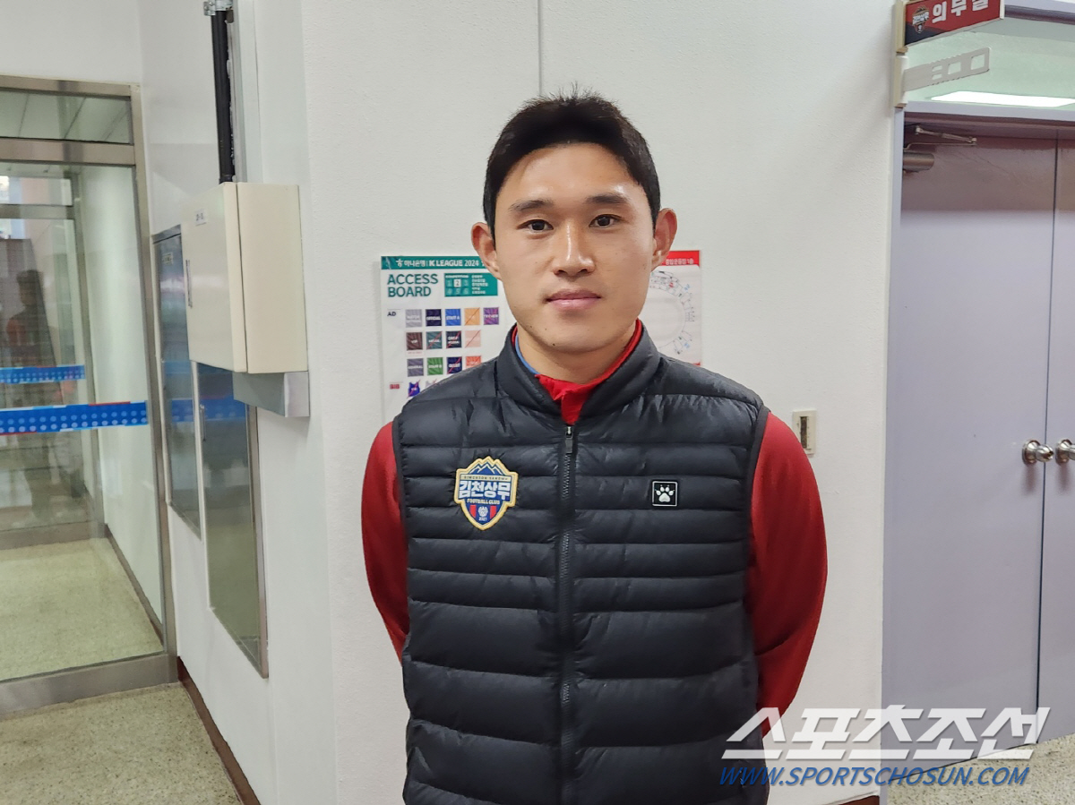 '울산 우승+김천 최고 성적'→'커리어 하이' 이동경의 미소 "(베스트1…