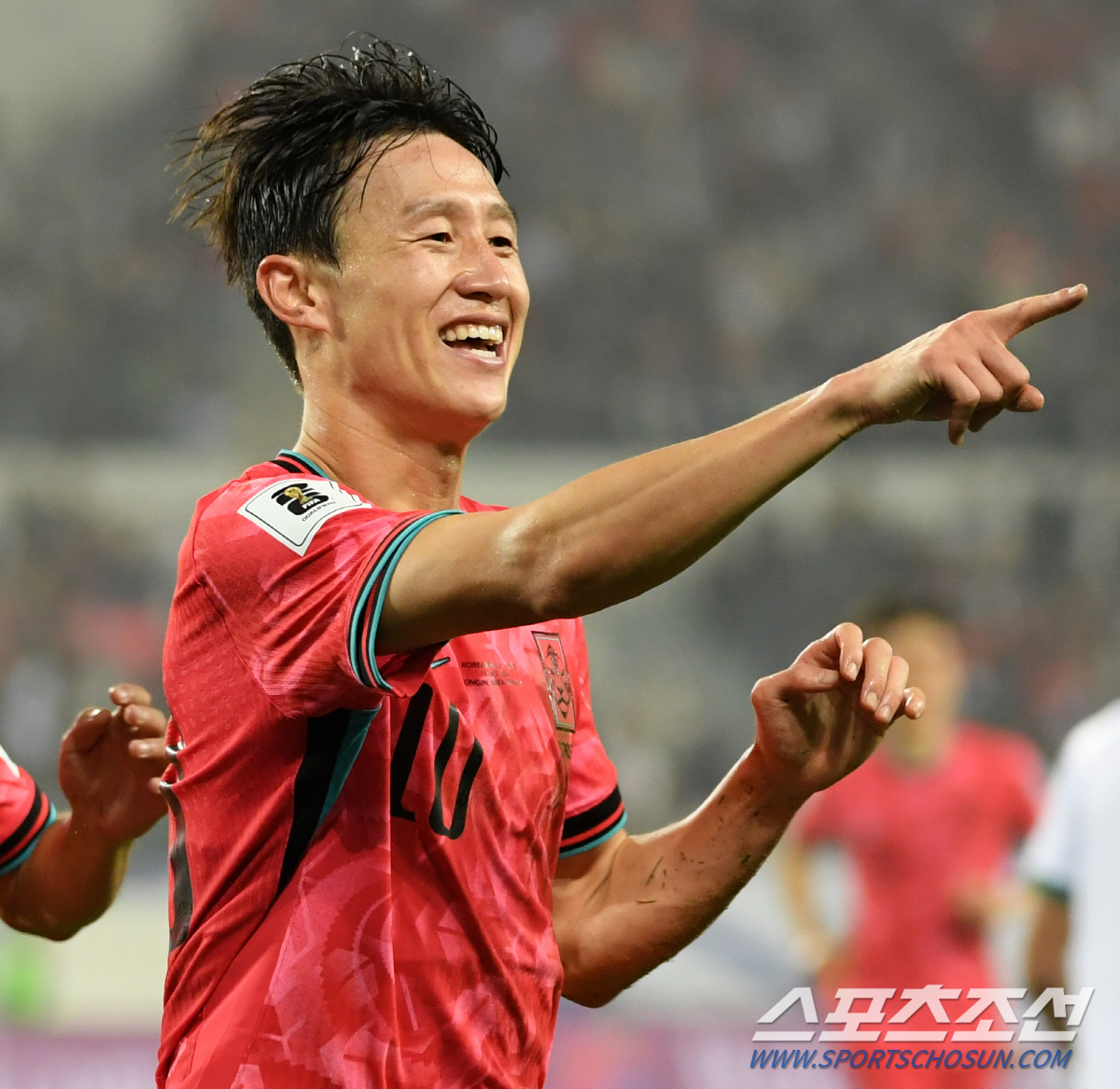 실력도 인성도 '그저 빛'…이재성, 자선경매 수익금 전액기부 '선한 영향…