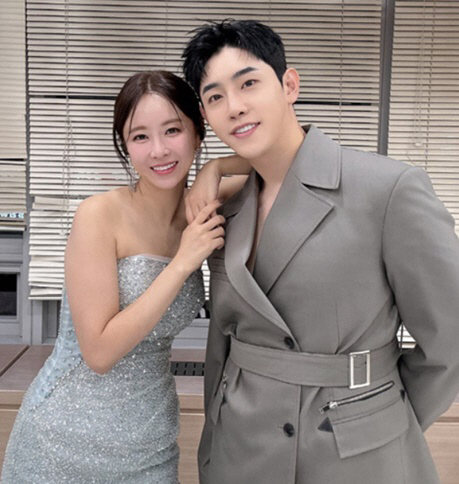박현호, ♥은가은과 결혼 앞두고 안타까운 소식 "사기 당했다" ('신랑수…