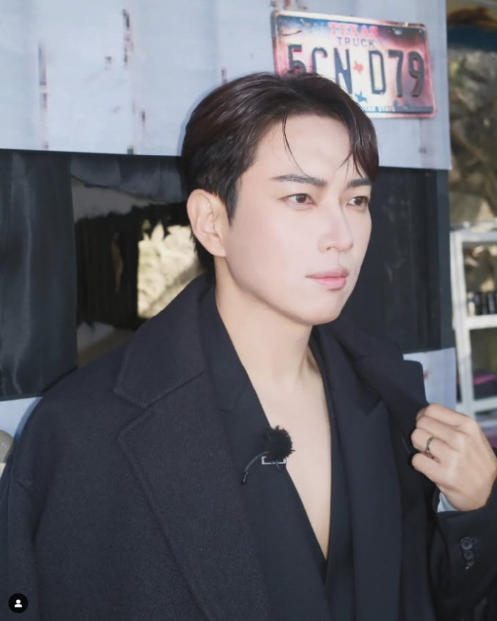 장성규=차은우급 비주얼, 과거와 비교하니 더 충격적…"AI? 딥페이크? 뭔데요 그래서" [종합]