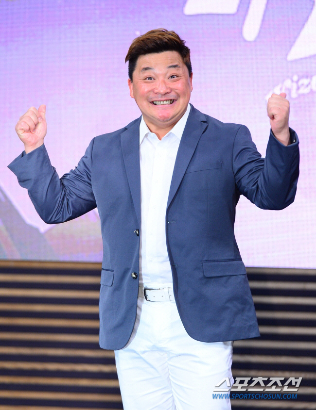 '30억 파산' 윤정수 "보증 문제로…당시 출연료도 압류 들어와" ('구해줘홈즈')