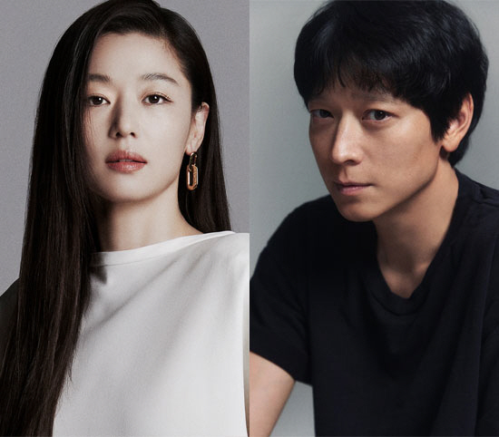 전지현X강동원→존 조까지, '북극성' 상상 그 이상의 완벽한 라인업 [공식]