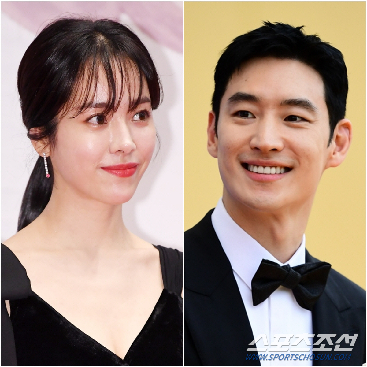 [청룡영화상] "나야, 청룡"…새 시대 맞은 청룡 DAY, 파격에 파격 …