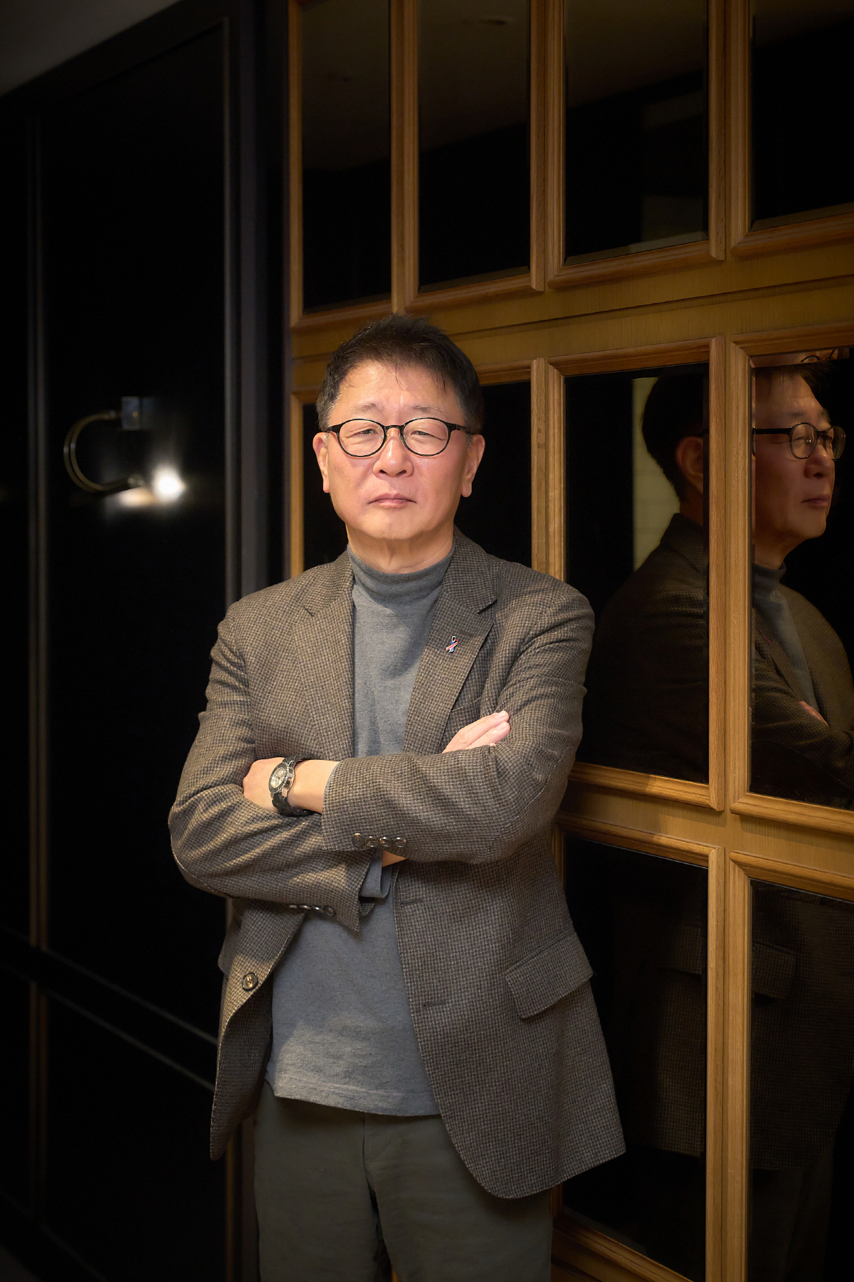 [인터뷰②] '소방관' 곽경택 감독 "배우 사생활 리스크? 차기작에선 꼼…