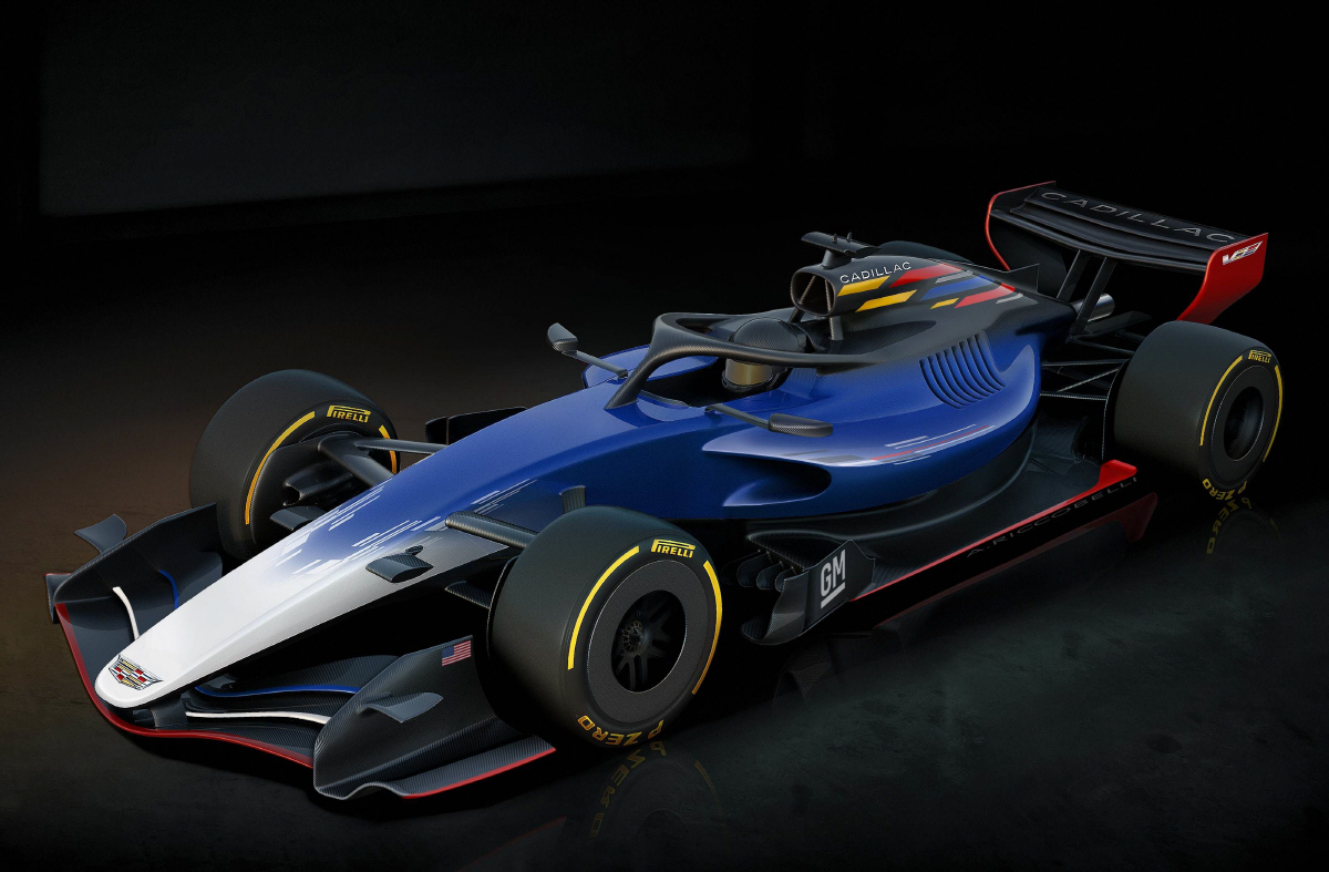 [스포츠 이코노미]아우디·포드·GM…'F1'에 도전장 내민 완성차 업계