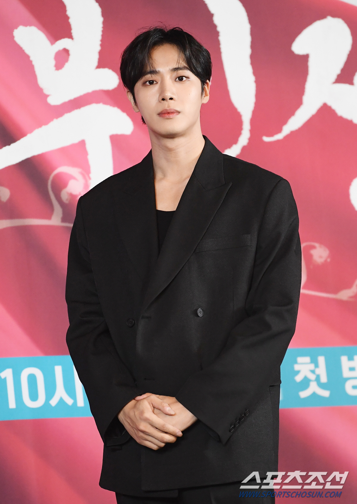 [포토] 추영우, 시원한 사이다같은 이목구비