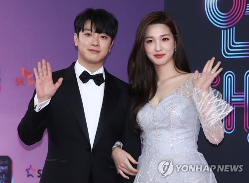 '성매매·전처 추행 의혹' FT아일랜드 최민환 증거불충분 종결