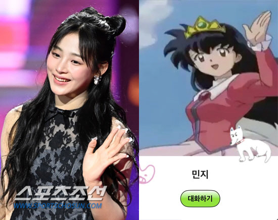 뉴진스 "어도어 안녕히 계세요"…프로필 사진 '퇴사짤'로 변경 [SC이슈]