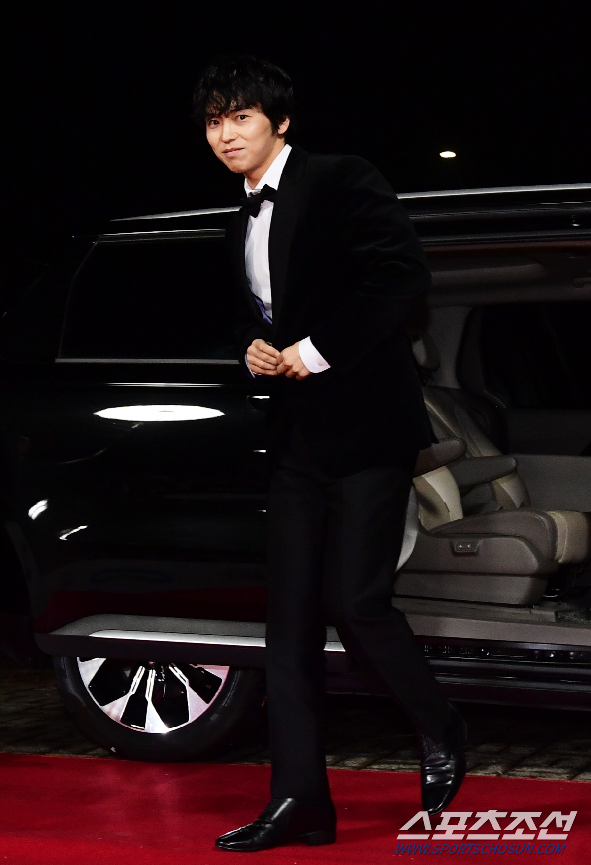 [포토] 강승호 '멋지게'