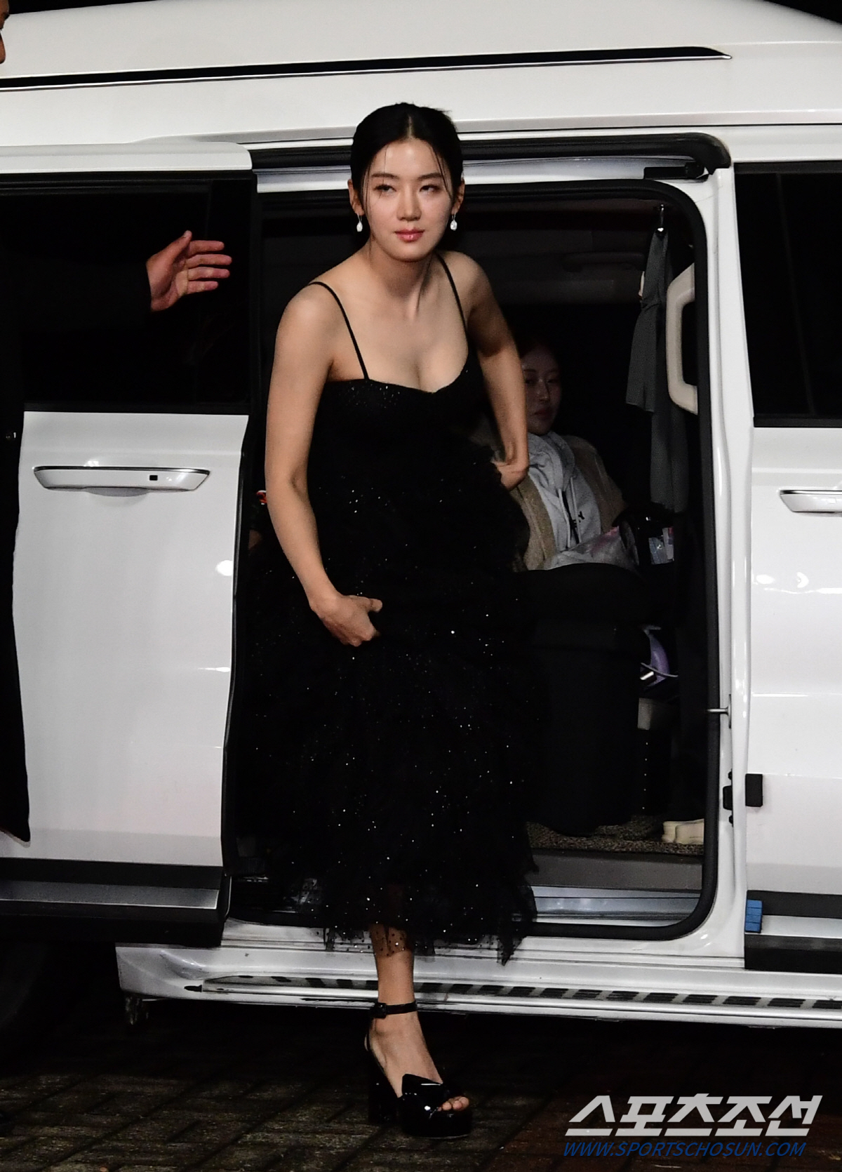 [포토] 박주현 '아찔한 자태'