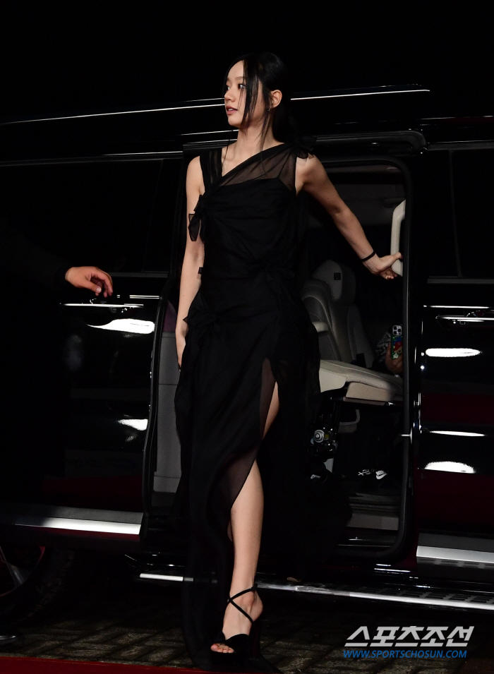 [포토] 이혜리 '아찔한 미모'