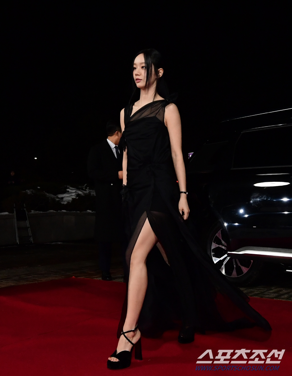 [포토] 이혜리 '여신 입장'
