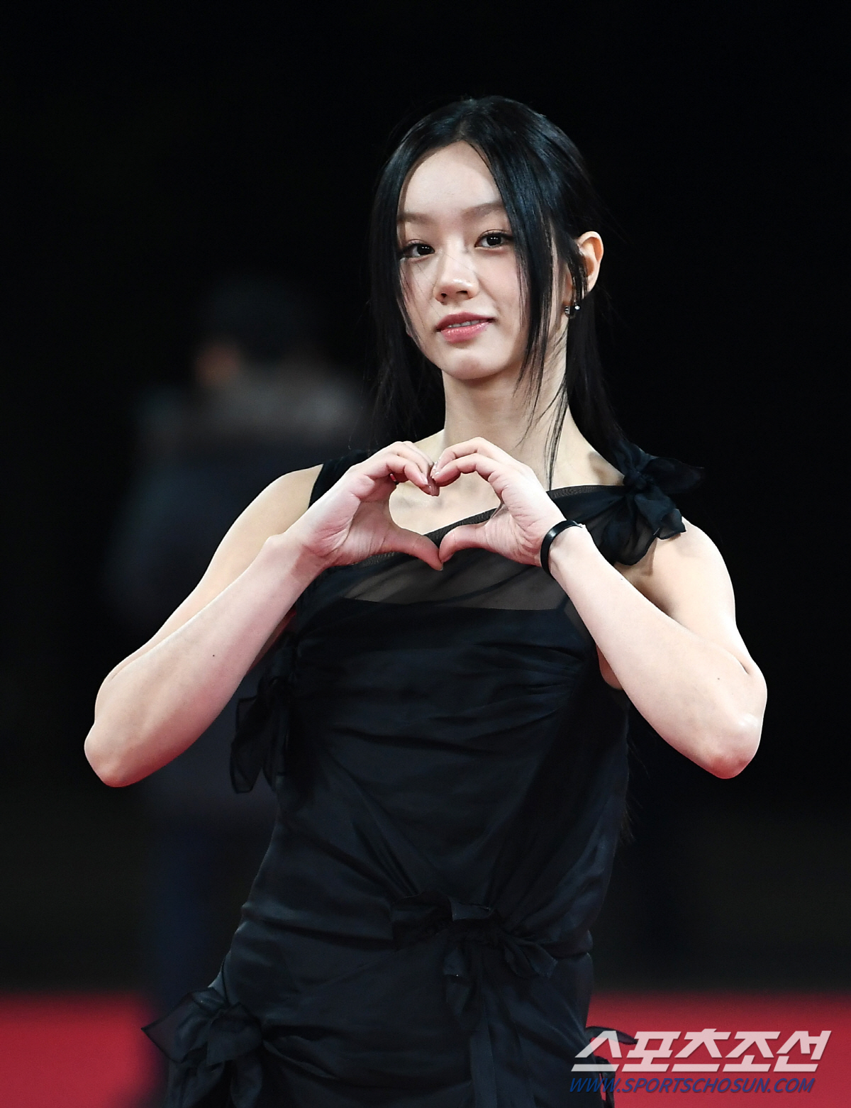 [포토] 이혜리 '하트'