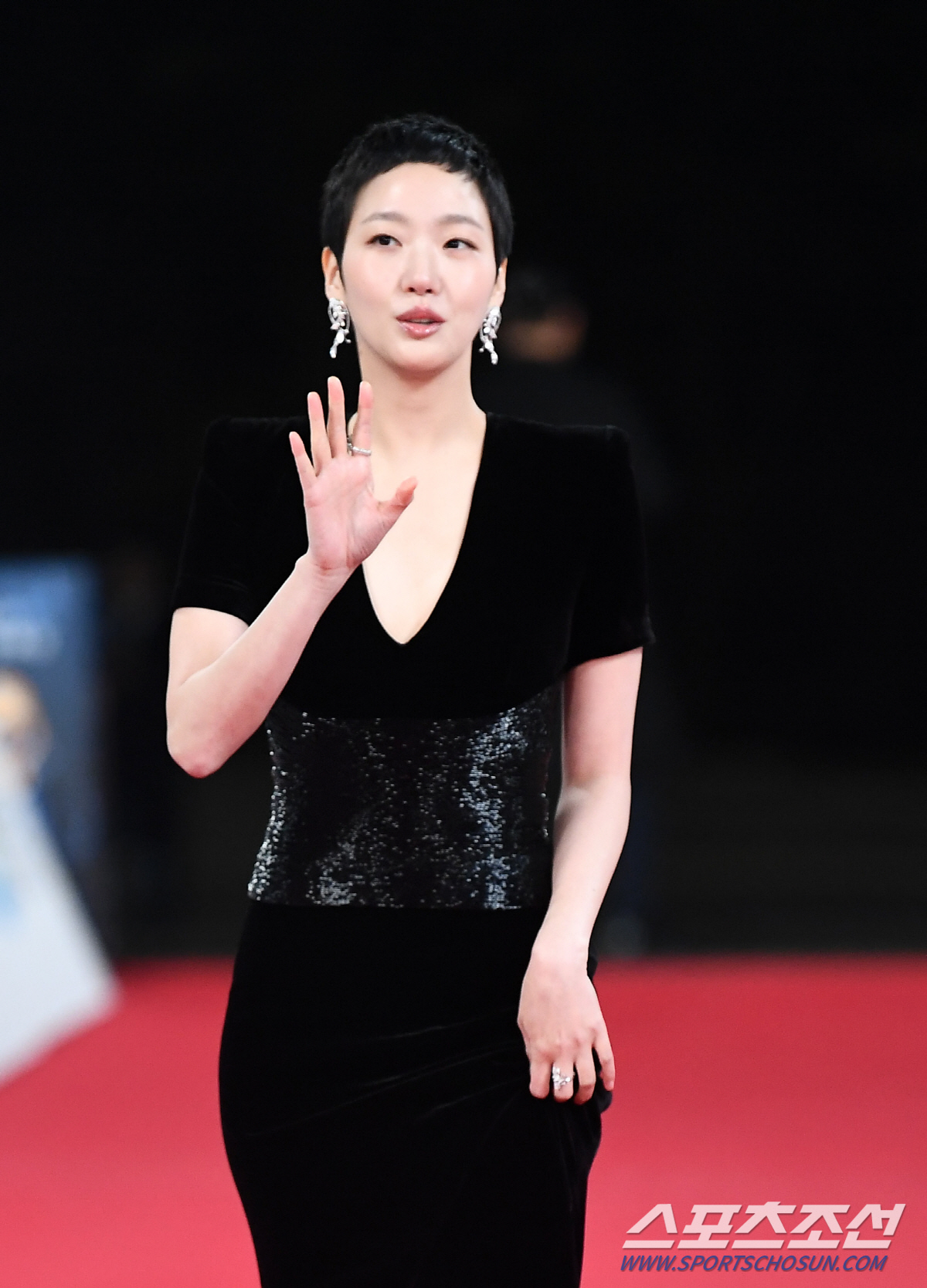 [포토] 김고은, 우아한 미모
