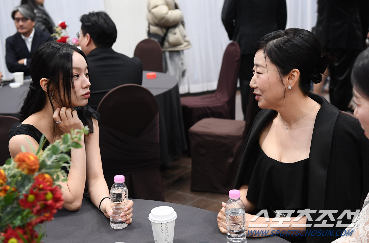 [포토] 혜리=라미란, 변함없는 응팔의 정!