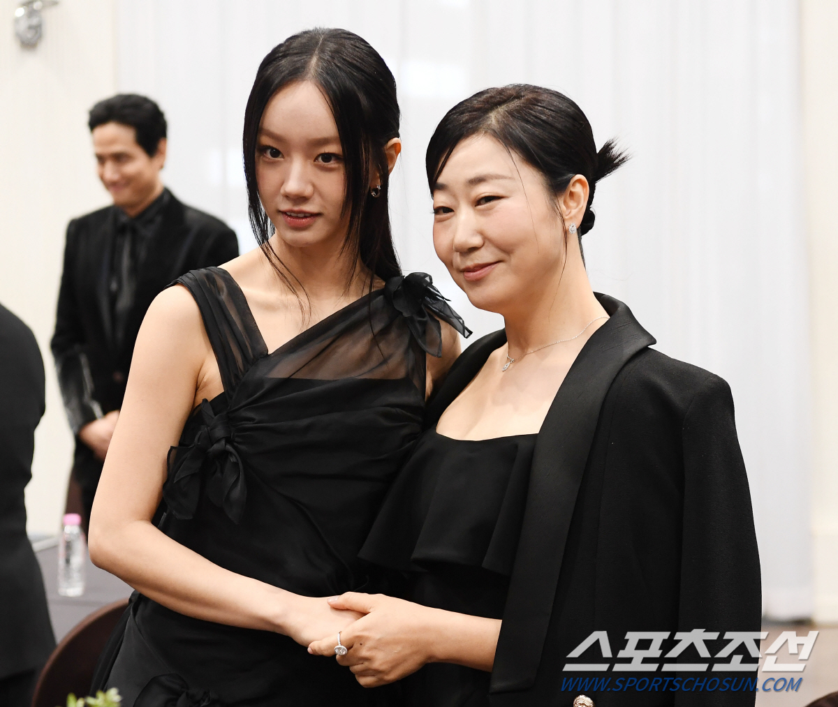 [포토] 혜리=라미란, 응팔의 정 잊지 못해!